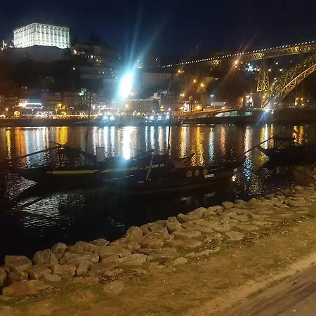 Myriverplace N 1 River View Porto Apartment *