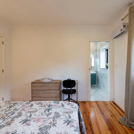 Apartment Joivy Inviting In