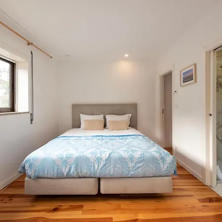 Apartment Joivy Inviting In Vila Nova de Gaia
