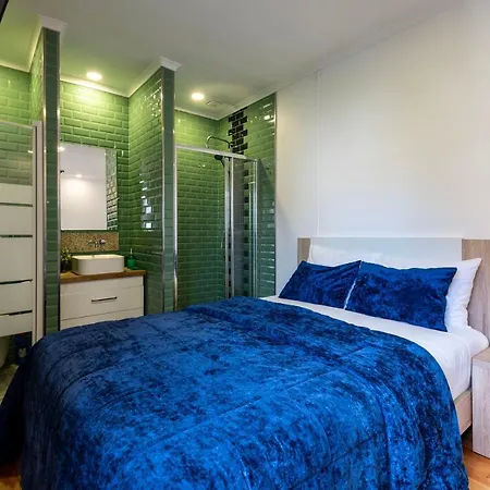 Apartment Joivy Inviting In