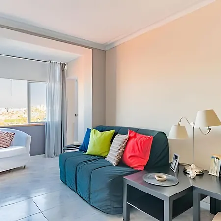 Apartment Stunning View By Bnbhost *