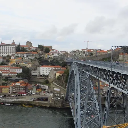 Apartment House T3 Vila Nova de Gaia