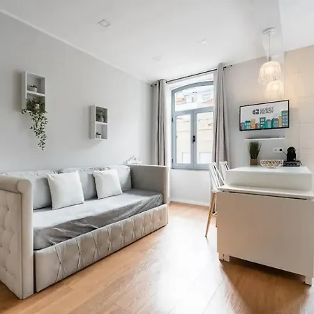 Cosy House In Porto Marina Holiday home Vila Nova de Gaia