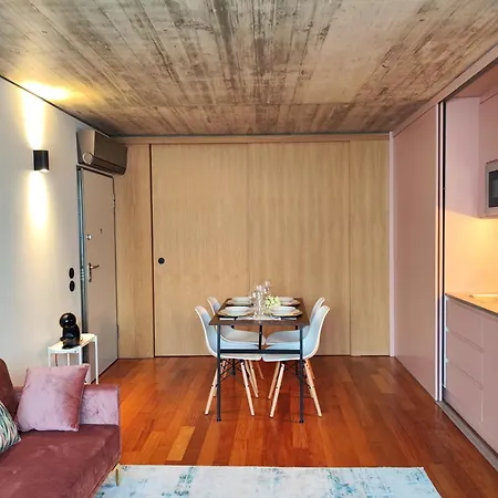 Fervenca Apartment