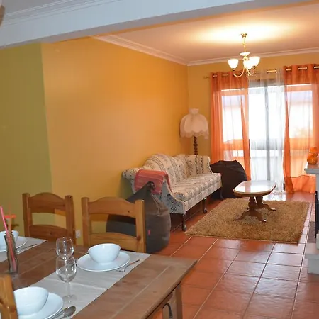 Golf & Beach Porto Gaia Apartment *