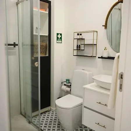 Apartment Douro Premium Garden By Mp *