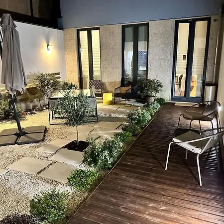 Douro Premium Garden By Mp * Vila Nova de Gaia