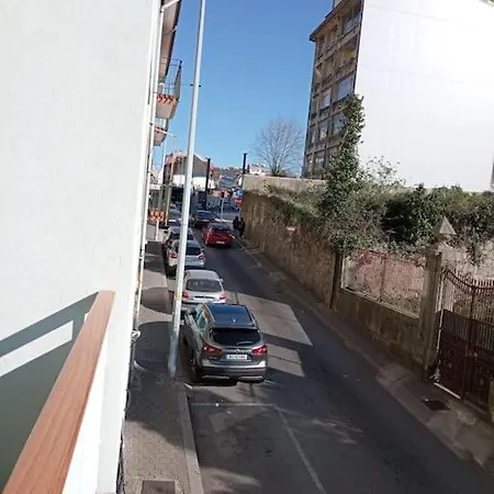 Lu's Douro View Apartment Vila Nova de Gaia