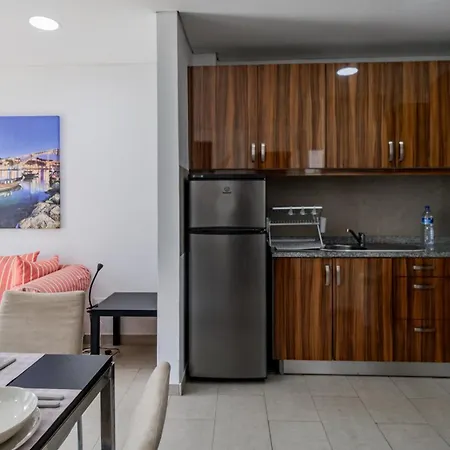 Gaia By Unique Hosts Apartment
