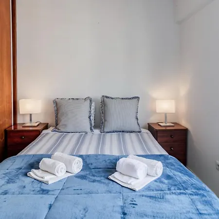 Gaia By Unique Hosts Apartment