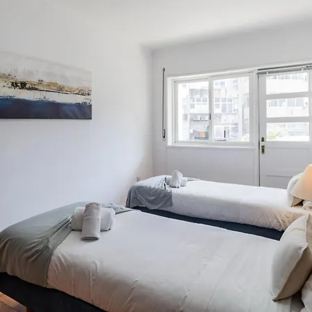 Apartment Gaia By Unique Hosts