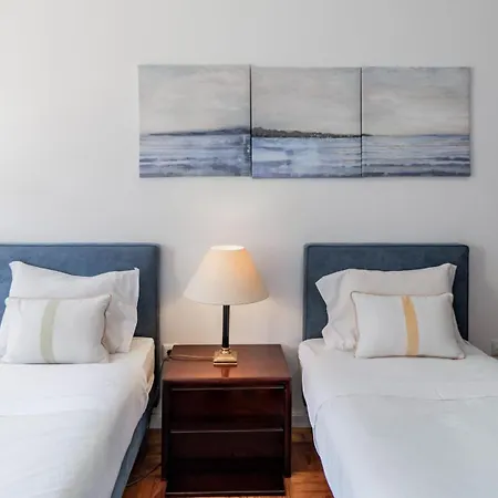 Gaia By Unique Hosts Apartment
