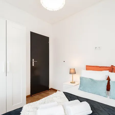 Host Wise - Spacious Sunny House With Terrace & Bbq Apartment Vila Nova de Gaia