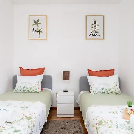 Host Wise - Spacious Sunny House With Terrace & Bbq Apartment