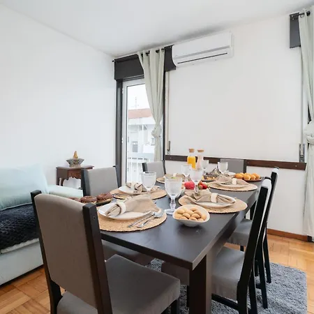Host Wise - Spacious Sunny House With Terrace & Bbq Apartment