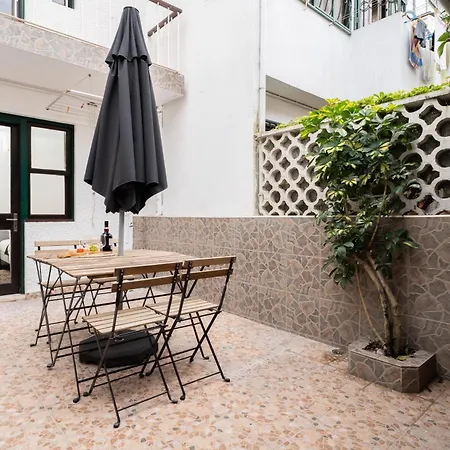 Host Wise - Spacious Sunny House With Terrace & Bbq Vila Nova de Gaia