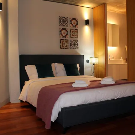 Apartment Fervenca