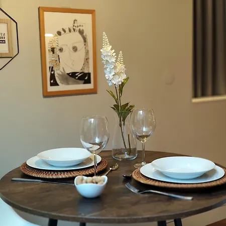 Apartment Fervenca Vila Nova de Gaia