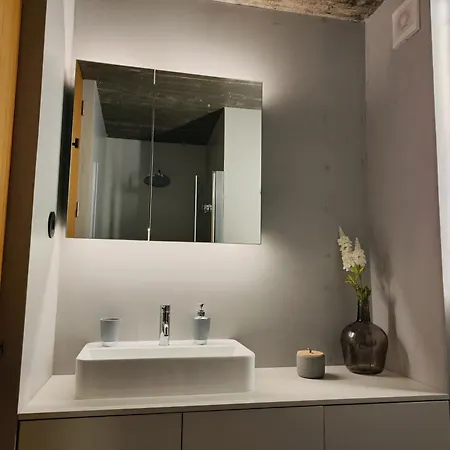 Apartment Fervenca