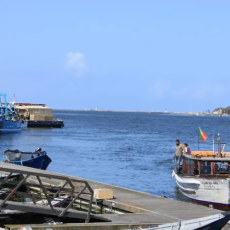 Holiday home Cosy House In Porto Marina *