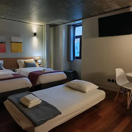 Fervenca Apartment Vila Nova de Gaia