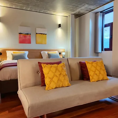 Fervenca Apartment