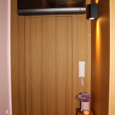 Apartment Fervenca *
