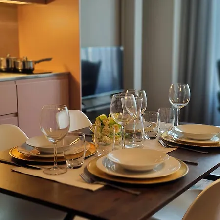 Apartment Fervenca *