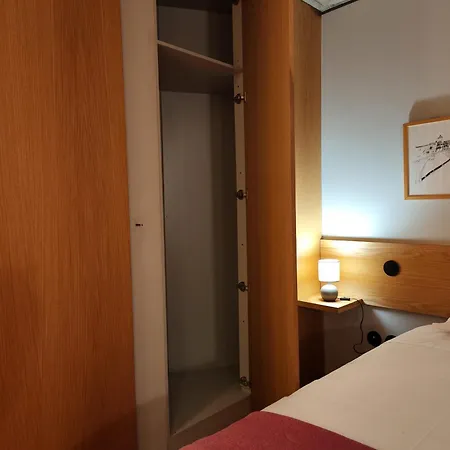Fervenca Apartment