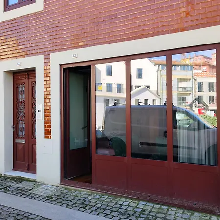 Apartment Fervenca