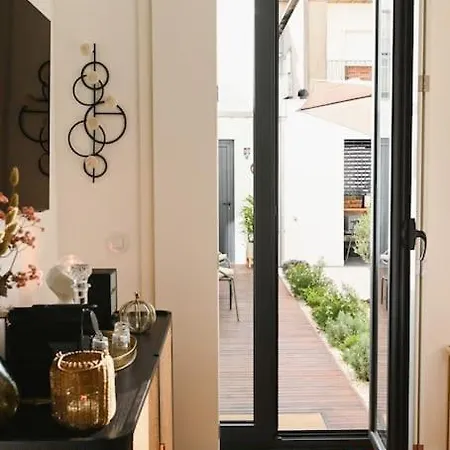 Apartment Douro Premium Garden By Mp