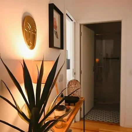 Douro Premium Garden By Mp Apartment *