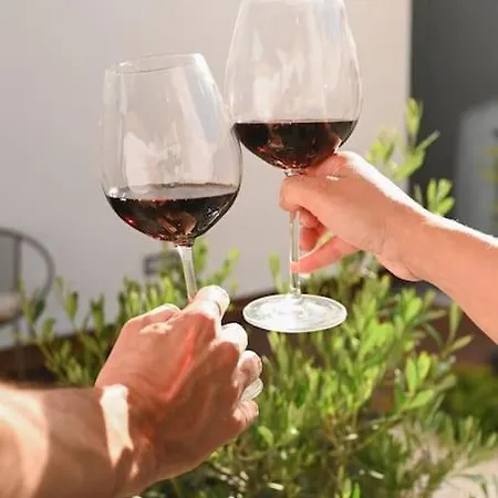 Douro Premium Garden By Mp Apartment Vila Nova de Gaia