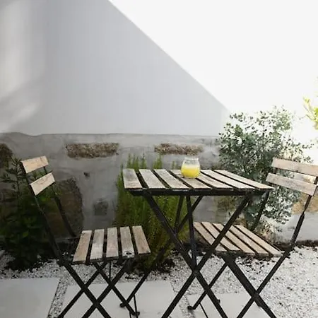 Douro Premium Garden By Mp Apartment *