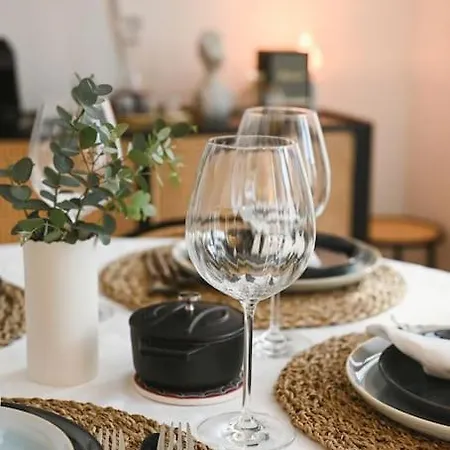 Apartment Douro Premium Garden By Mp Vila Nova de Gaia