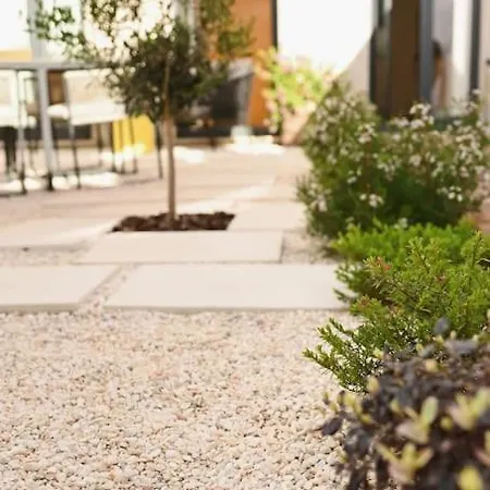 Douro Premium Garden By Mp Apartment Vila Nova de Gaia