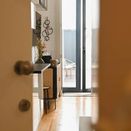 Douro Premium Garden By Mp Vila Nova de Gaia