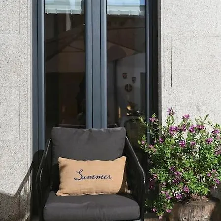 Douro Premium Garden By Mp Apartment *