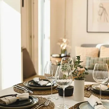 Apartment Douro Premium Garden By Mp