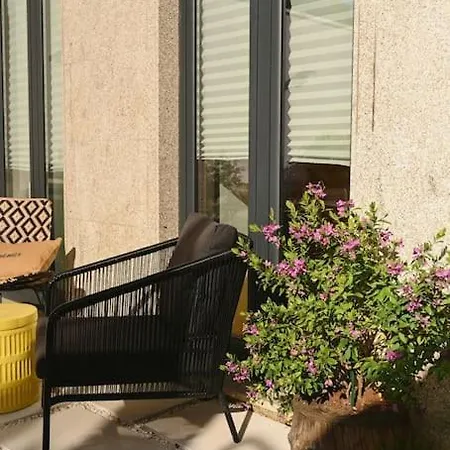 Douro Premium Garden By Mp Apartment Vila Nova de Gaia
