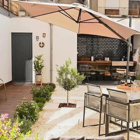 Douro Premium Garden By Mp Vila Nova de Gaia