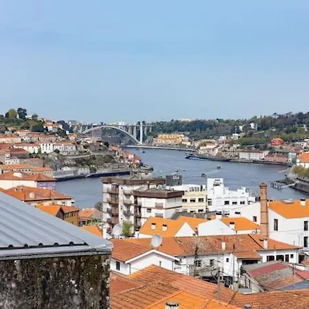 Lu's Douro View Apartment