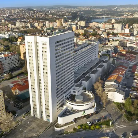 Hotel Porto Gaia By Ihg 4*