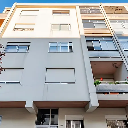 Apartment Stunning View By Bnbhost Vila Nova de Gaia