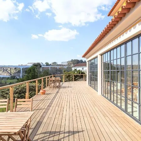 Holiday home Flh Gaia Quinta De Sa - Country House *