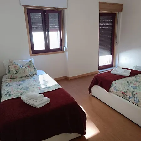 Casinha Miradouro Apartment *