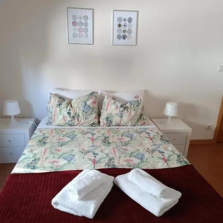 Casinha Miradouro Apartment Vila Nova de Gaia