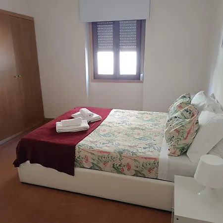 Casinha Miradouro Apartment *