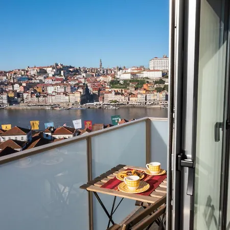 North Star Flats @santa Marinha Apartment Vila Nova de Gaia