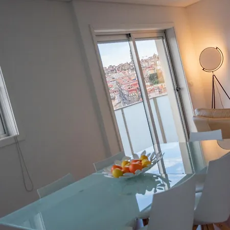 Apartment North Star Flats @santa Marinha Vila Nova de Gaia